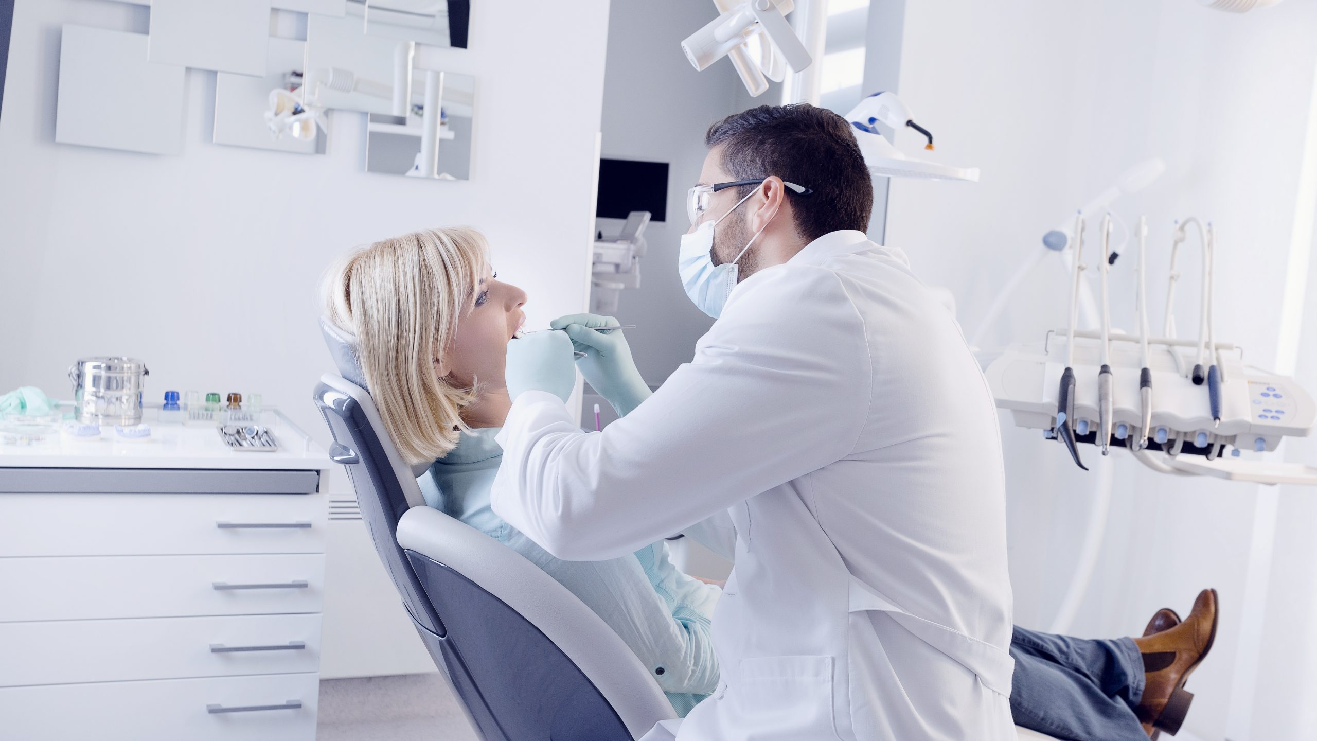 Dentist in La Crosse, WI